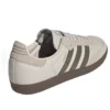 Adidas Samba „Core Black Impact Orange Gum“