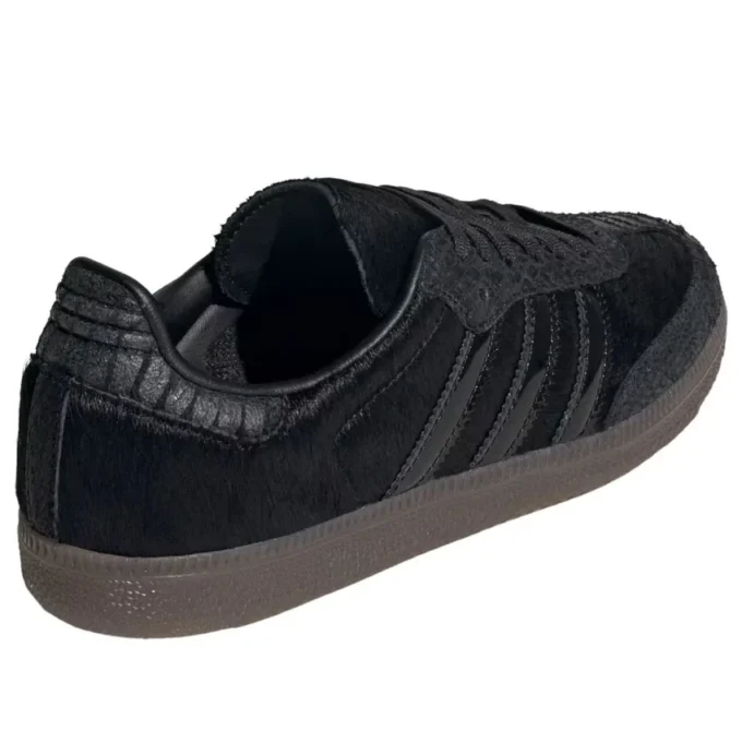 Adidas Samba „Core Black Off White“