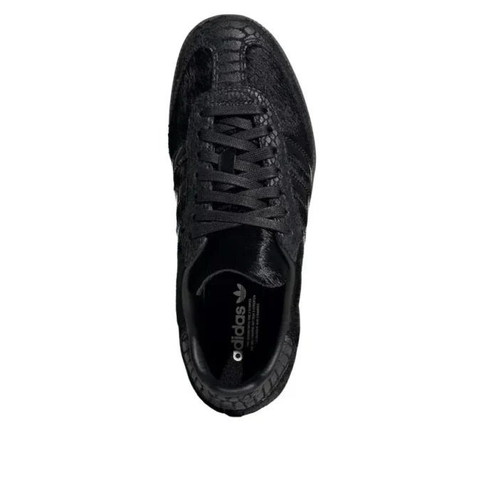 Adidas Samba „Core Black Off White“