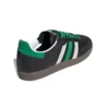 Adidas Samba „Core Black Orange Cloud White“
