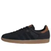 Adidas Samba „Core Black Supplier Colour Gum“