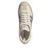 Adidas Samba „Cream White Silver Violet“