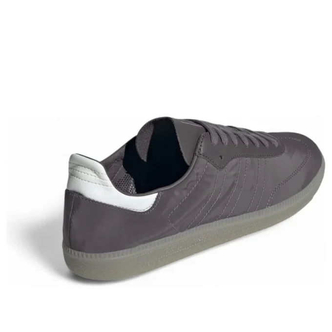 Adidas Samba Decon „Charcoal Putty Beige“