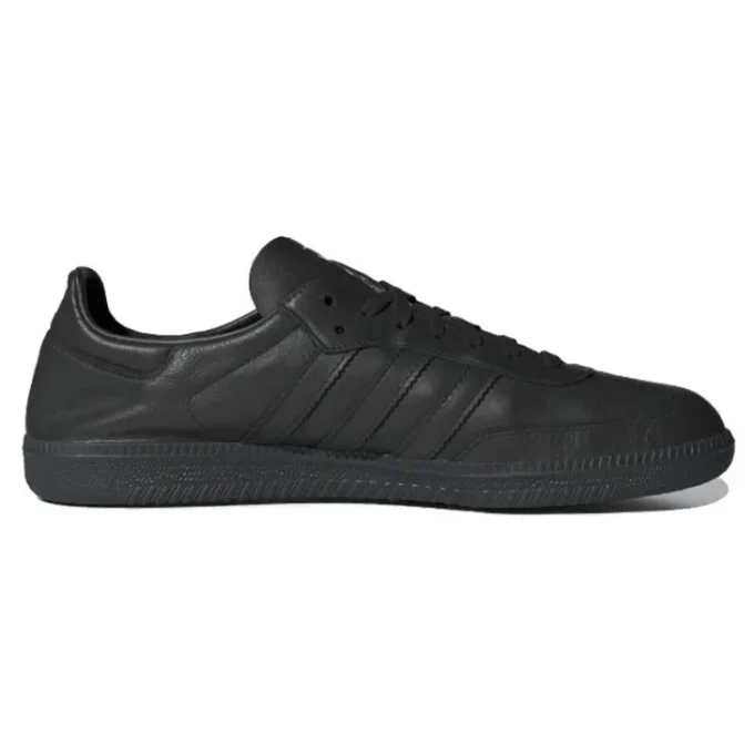 Adidas Samba Decon „Core Black“