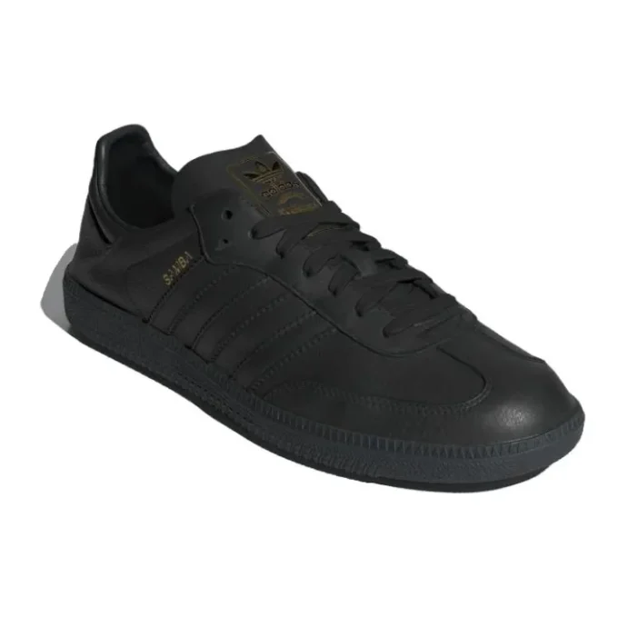 Adidas Samba Decon „Core Black“