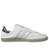 Adidas Samba Decon „Core White Charcoal“