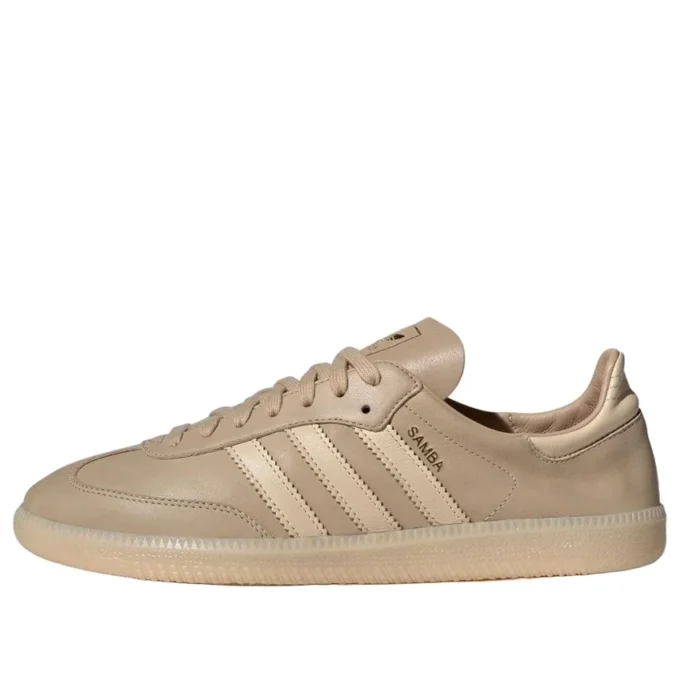 Adidas Samba Decon „Magic Beige Sand Strata“