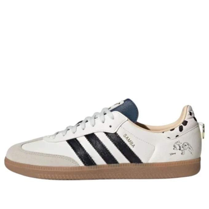 Adidas Samba Disney „101 Dalmatiner Penny“