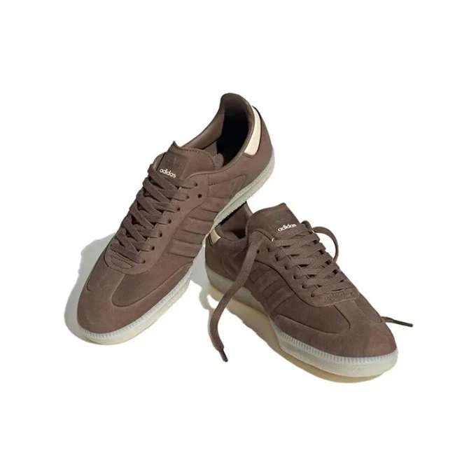 Adidas Samba „Earth Strata“