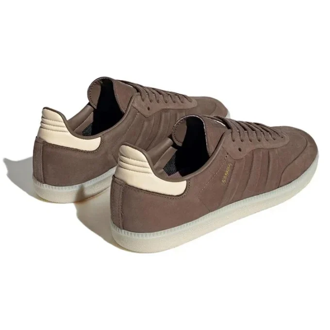 Adidas Samba „Earth Strata“