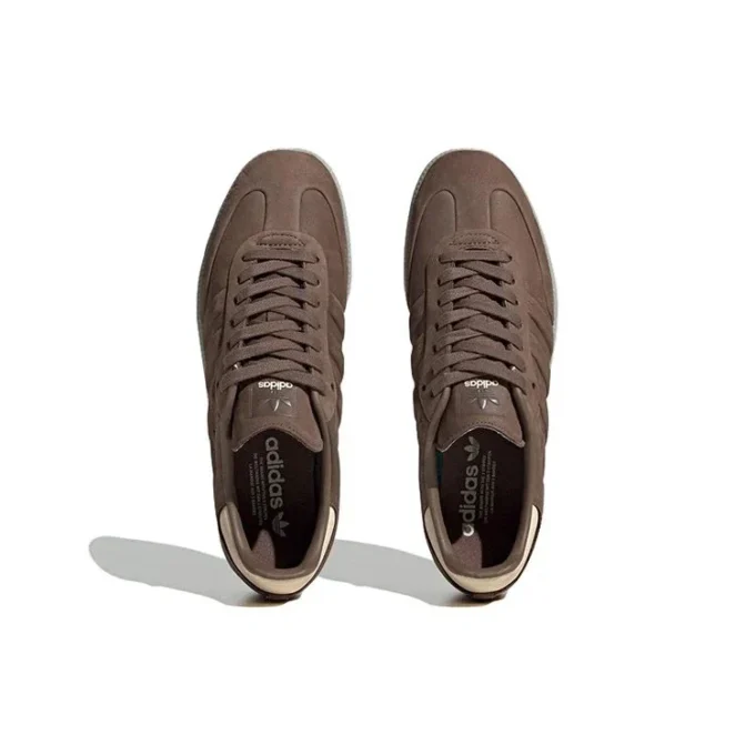 Adidas Samba „Earth Strata“