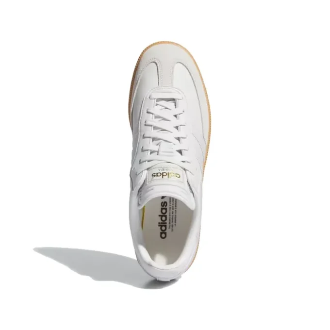 Adidas Samba Golf „Crystal White Gum“