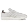Adidas Samba Golfschuhe „Grey White“