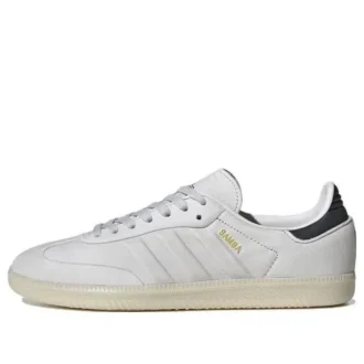 Adidas Samba „Grey Aluminium“