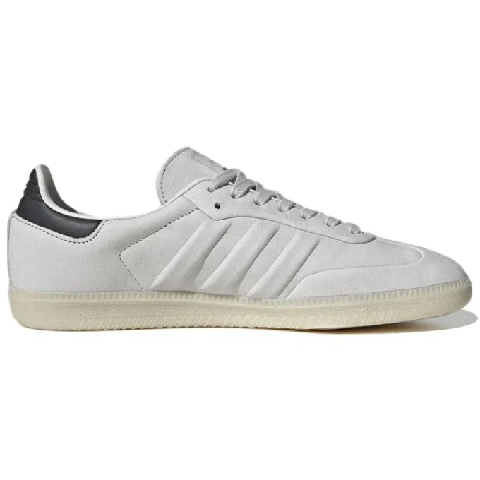 Adidas Samba „Grey Aluminium“