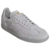 Adidas Samba „Grey Two Crystal White Gold Metallic“