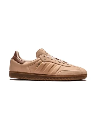 Adidas Samba „Halo Blush Gum“