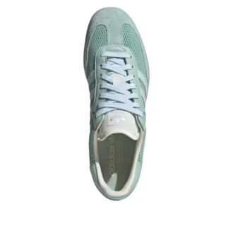 Adidas Samba „Hazy Green Sky Tint“
