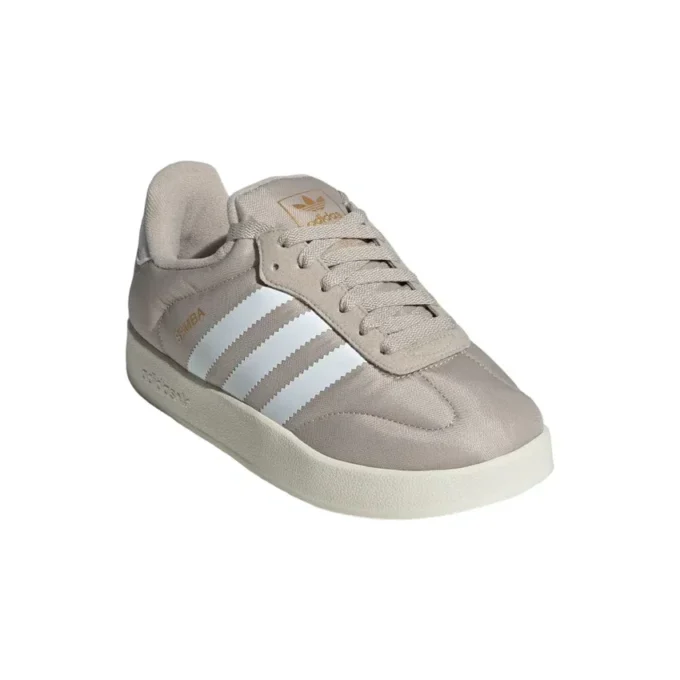 Adidas Samba Home „Beige White“