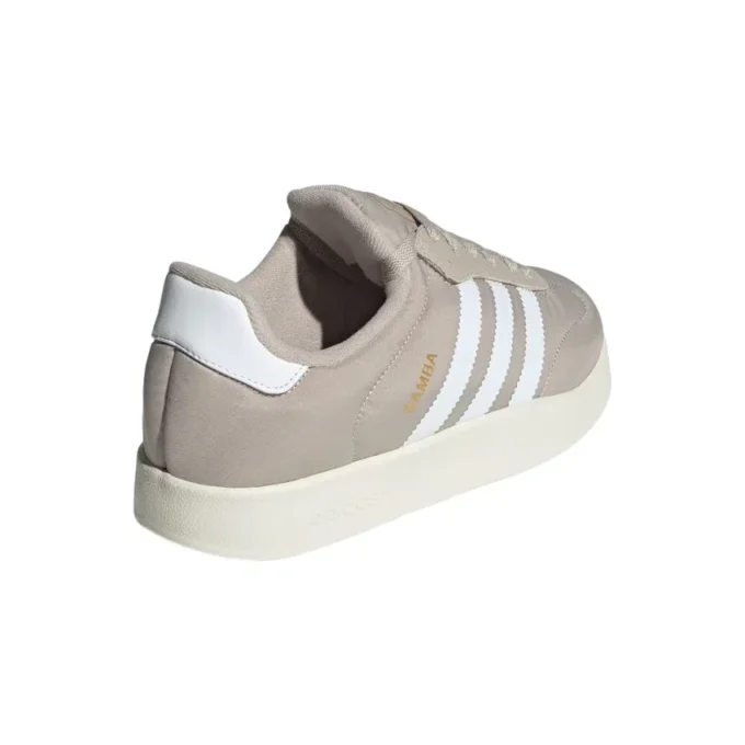 Adidas Samba Home „Beige White“