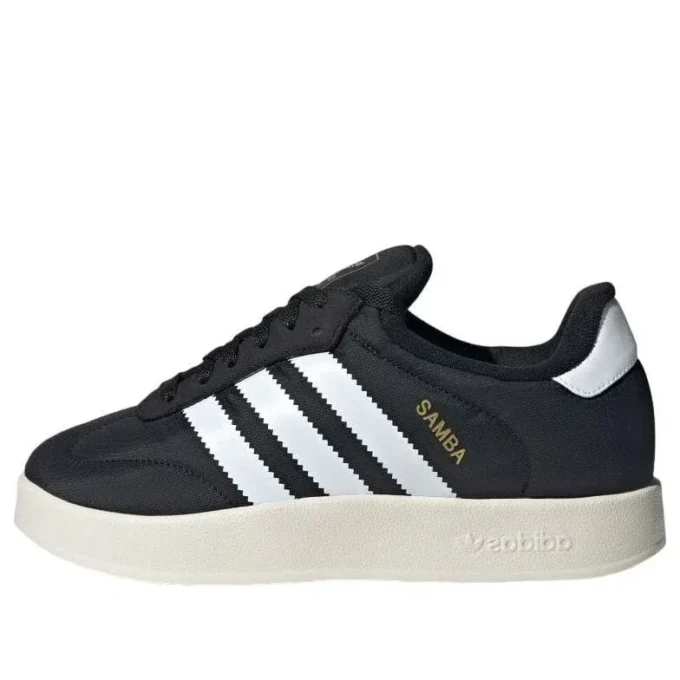 Adidas Samba Home „Black White“