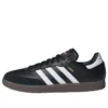 Adidas Samba Indoor „Black White Gum“
