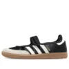 Adidas Samba Jane „Black White Gold Metallic“