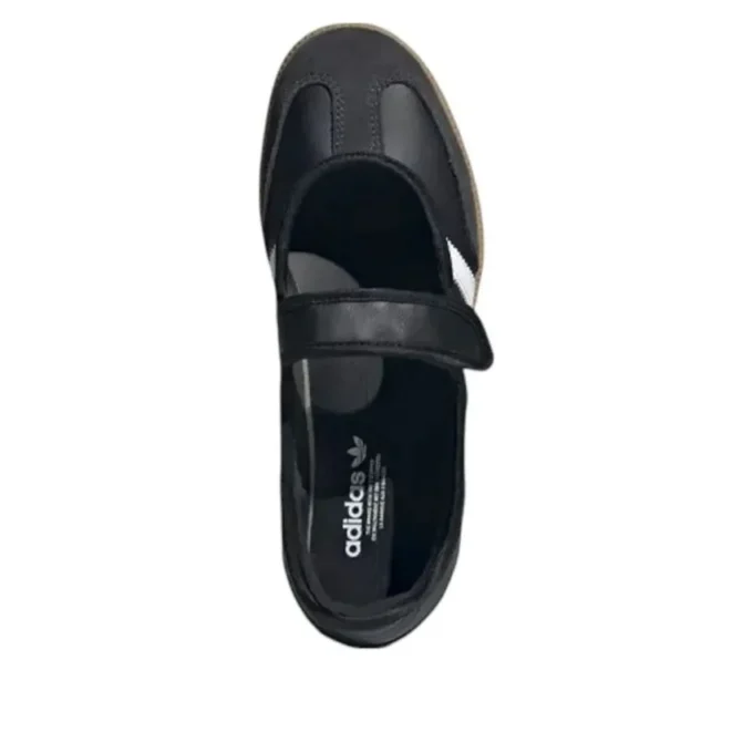 Adidas Samba Jane „Black White Gum“