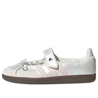 Adidas Samba Jane „Cloud White Pink“