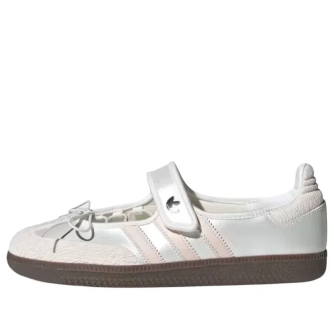 Adidas Samba Jane „Cloud White Pink“