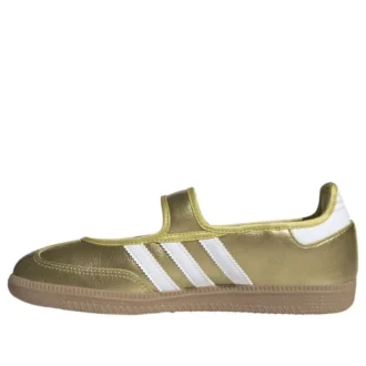 Adidas Samba Jane „Gold Metallic“