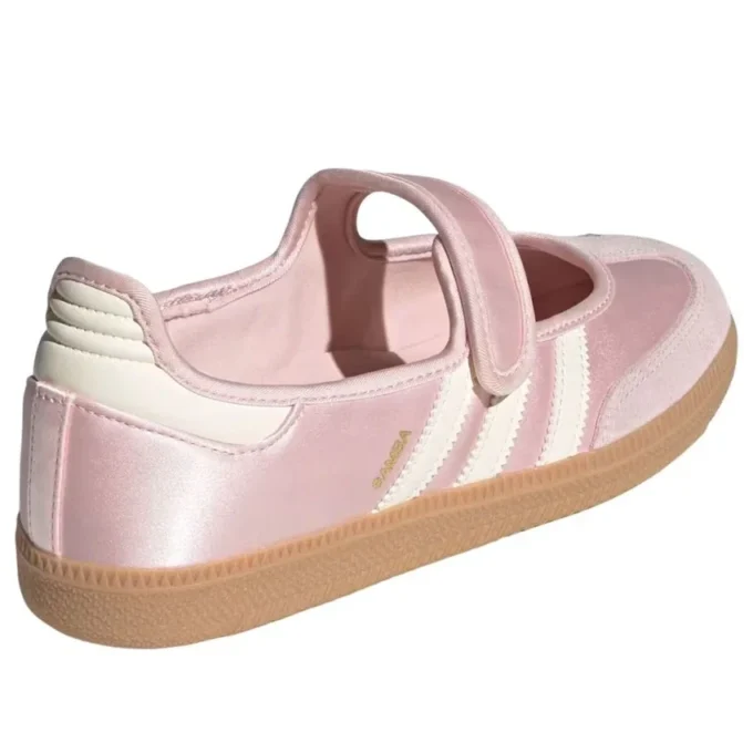 Adidas Samba Jane „Sandy Pink Cream White“