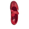 Adidas Samba Jane „Scarlet White Gum“