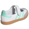 Adidas Samba Jane „White Easy Green“