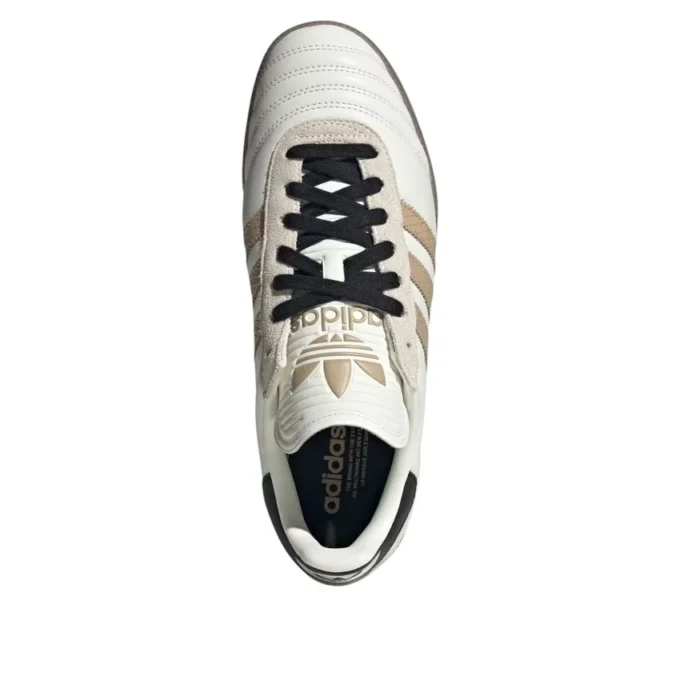 Adidas Samba Jp „Off White Magic Beige Core Black“
