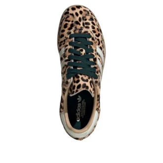 Adidas Samba „Leopard Magic“
