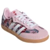 Adidas Samba „Liberty London Clear Pink Floral“