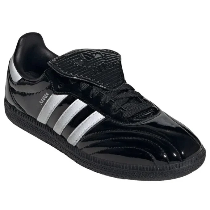 Adidas Samba Lt „Black Patent“