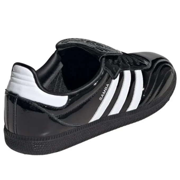 Adidas Samba Lt „Black Patent“