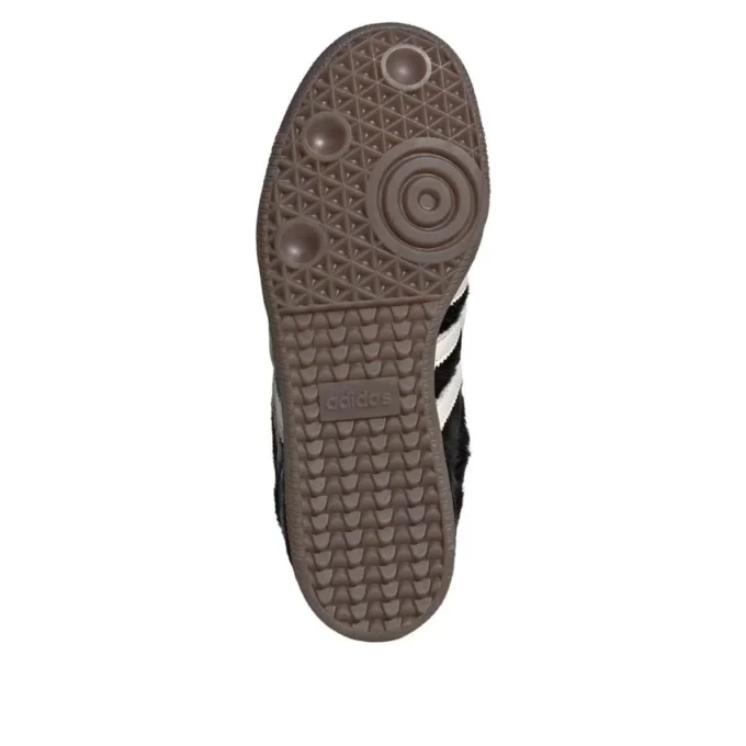 Adidas Samba Lt „Black White Pony“