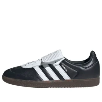 Adidas Samba Lt „Core Black Cloud White“
