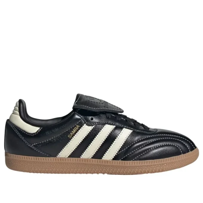 Adidas Samba Lt „Core Black Cream White“