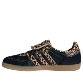 Adidas Samba Lt „Core Black Mesa“