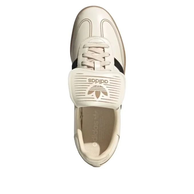 Adidas Samba Lt „Core White Core Black Wonder White“