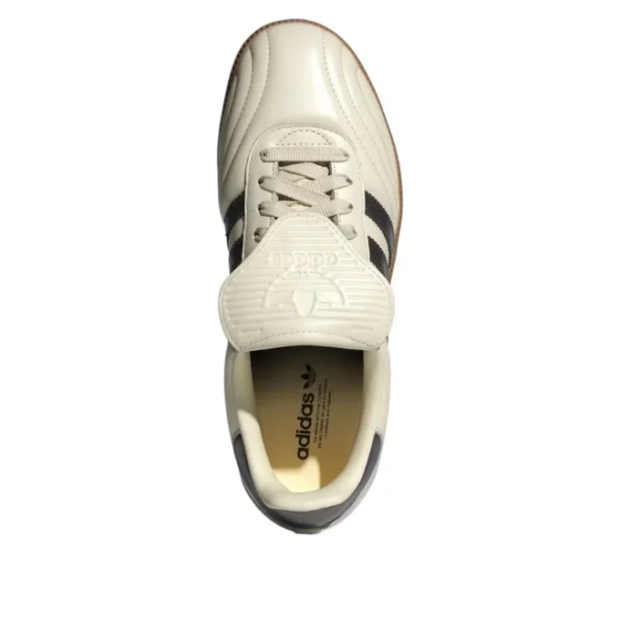 Adidas Samba Lt „Cream White Core Black“