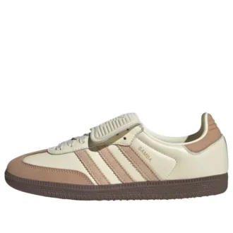 Adidas Samba Lt „Cream White Warm Sandstone“