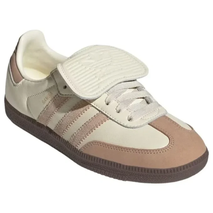 Adidas Samba Lt „Cream White Warm Sandstone“