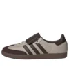 Adidas Samba Lt „Dark Brown Wonder Beige“