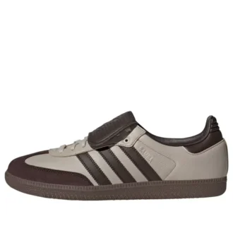Adidas Samba Lt „Dark Brown Wonder Beige“