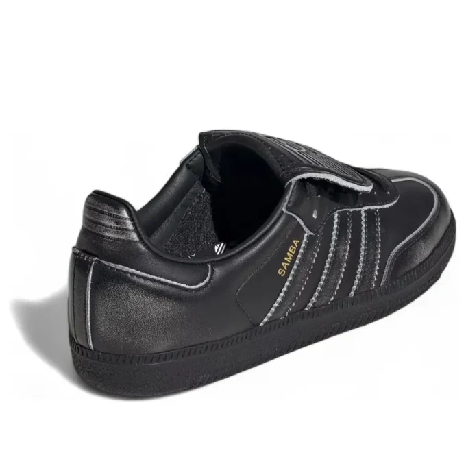 Adidas Samba Lt „Distressed Pack Black“
